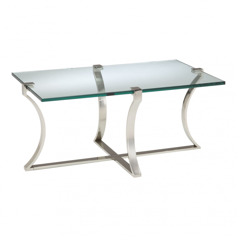 Tisch Uptown Cocktail Table Dimond Home