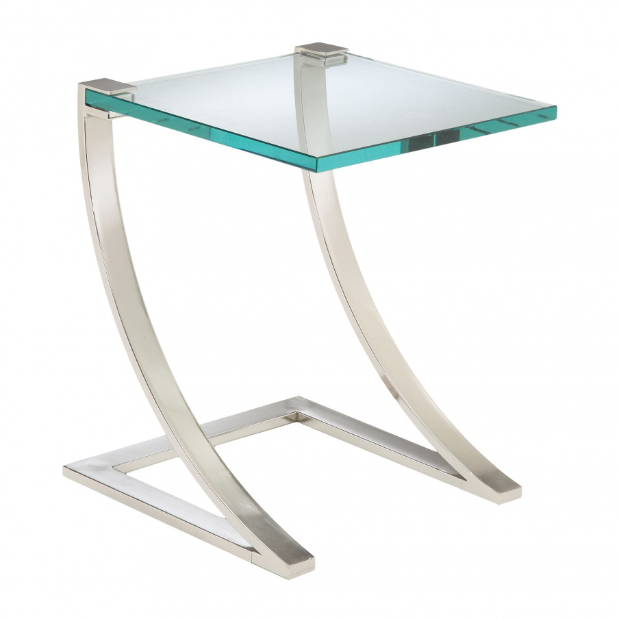 Tisch Uptown End Table Dimond Home