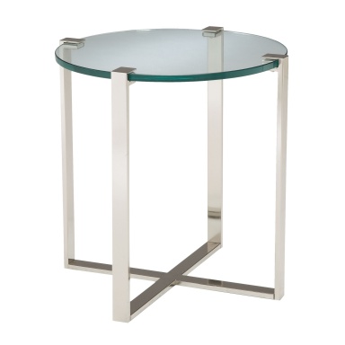 Tisch Uptown Side Table