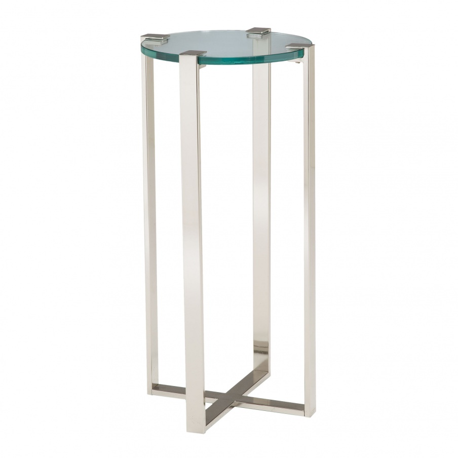 Tisch Uptown Plant Stand Dimond Home