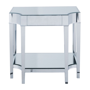 Tisch Cinema Side Table