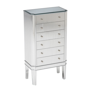 Kommode Cinema Jewelry Cabinet