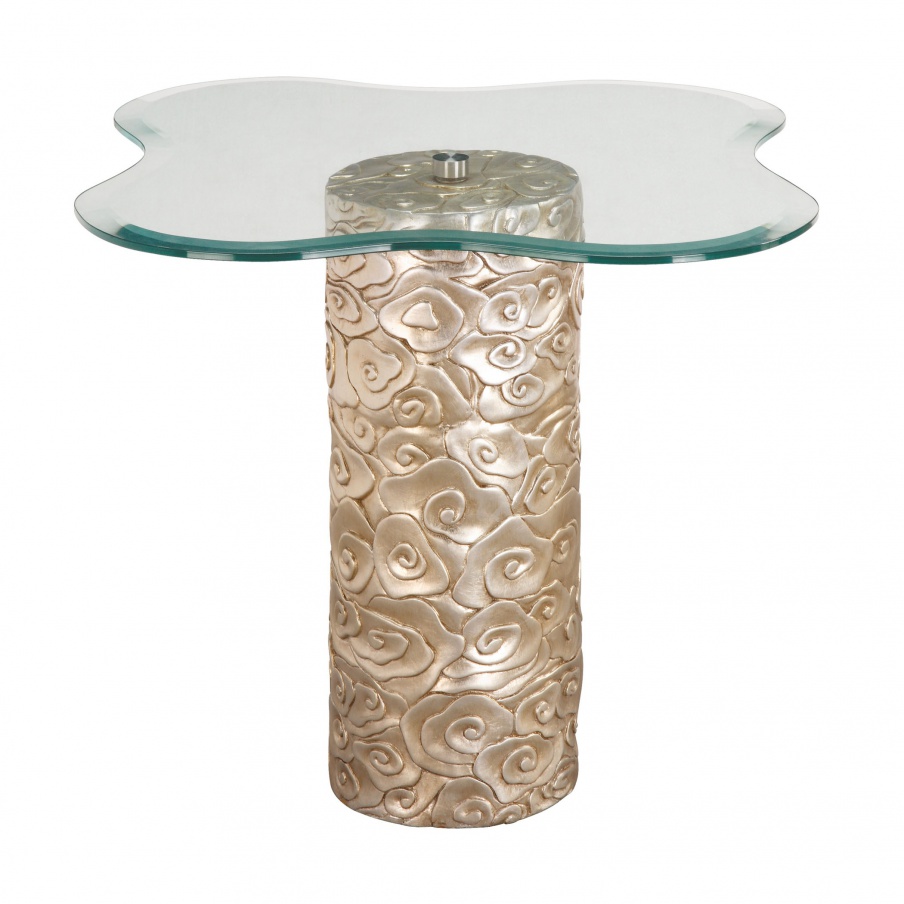 Tisch Mini Flora Dimond Home