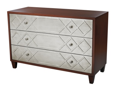 Kommode Ginsburg Chest Of Drawers Dimond Home