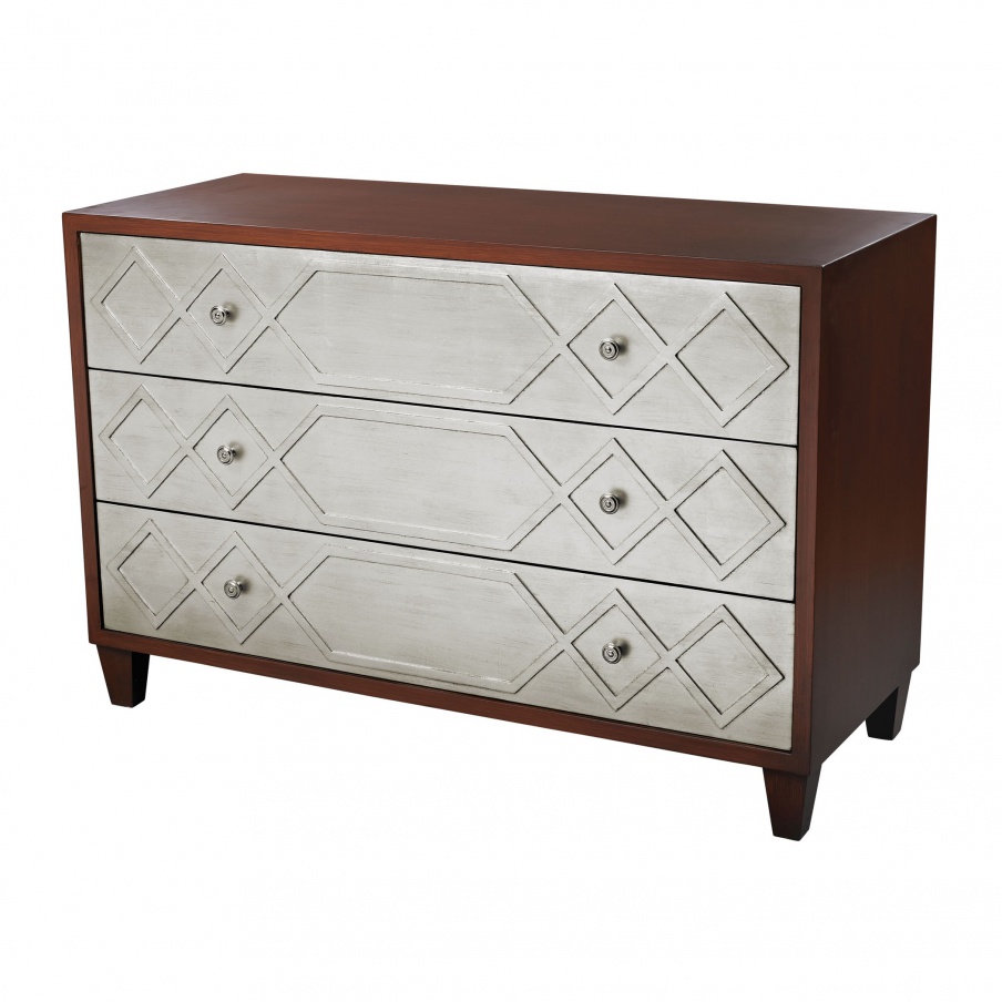 Kommode Ginsburg Chest Of Drawers Dimond Home