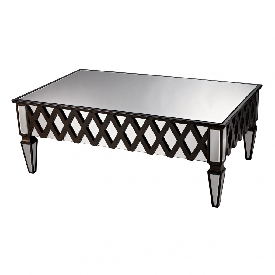 Tisch London Coffee Table Dimond Home