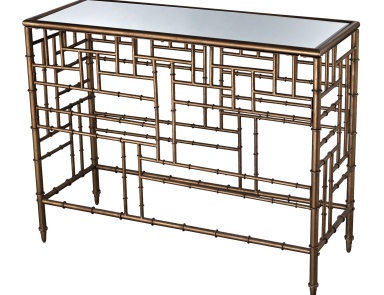Konsole Laos Console Dimond Home