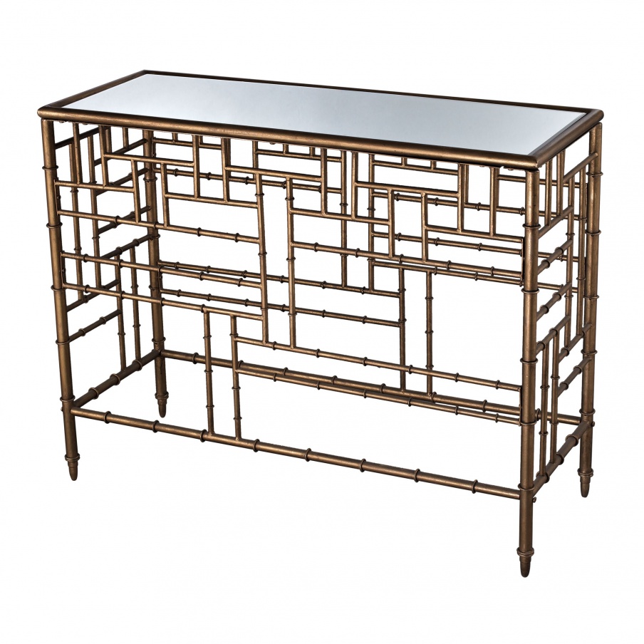 Konsole Laos Console Dimond Home