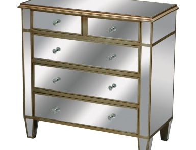 Kommode Verona Chest Dimond Home