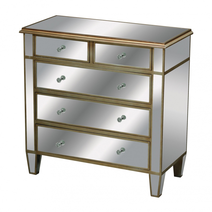 Kommode Verona Chest Dimond Home