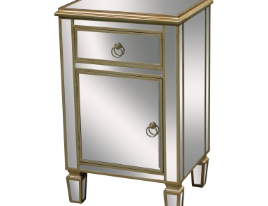 Kommode Broadway Chest Dimond Home