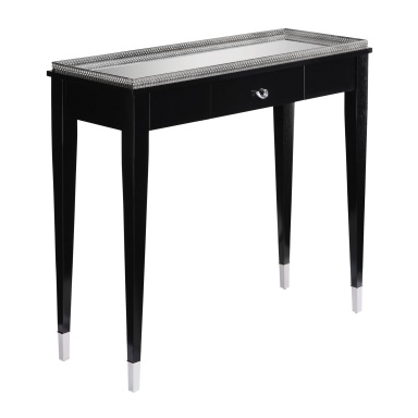 Die Konsole Black Tie Console