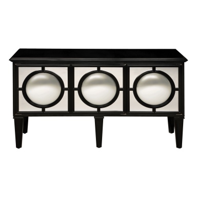 Kommode Mirage Ebony Anrichte