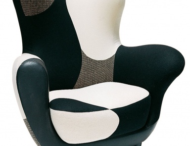 Sessel ursprünglichen Form Los Muebles Amorosos, Moroso (Möbel pop-Art)