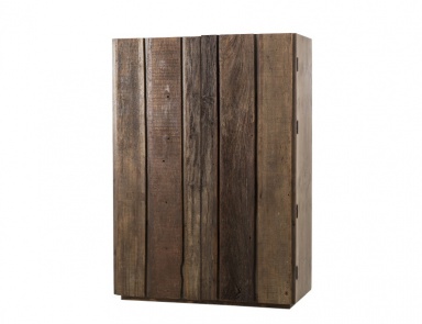 Kleiderschrank Santos, Thomas Bina