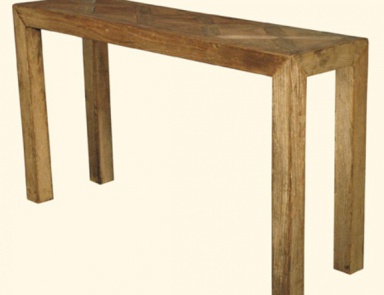 Konsole auf Holzrahmen Toscane, GJ Styles (die Möbel im Wohnzimmer country, country-Stil)