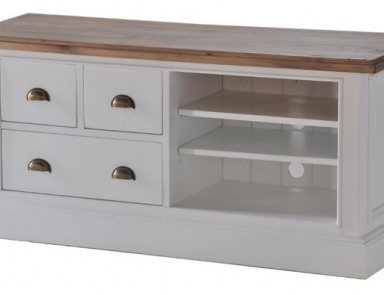 Kommode Ontario Zurückgeforderter, CDI Furniture