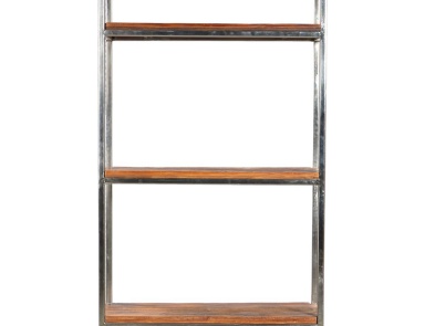 Etagère Railwood Zurückgeforderter, CDI Furniture