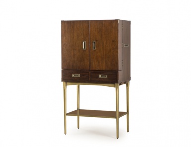 Bartisch Schrank Durham, Maison 55