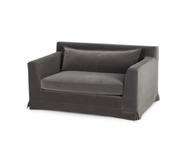 Sofa auf Holzrahmen Jackson, Kelly Hoppen