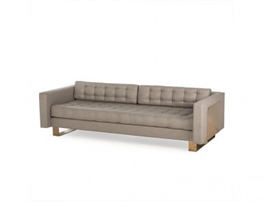 Sofa auf Metallrahmen Vinci, Kelly Hoppen