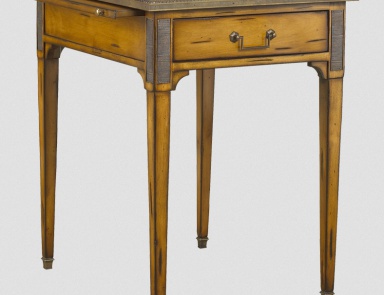 Beistelltisch сервировочный Bayen, French Heritage