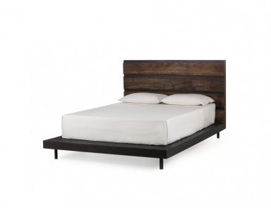 Doppelbett Santos, Thomas Bina