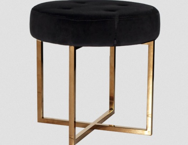 Puh Melanie Runde, Worlds Away (Möbel für Küche Art Deco (Art Deco))
