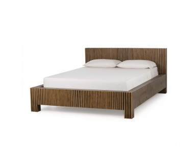 Doppelbett Angelica, Thomas Bina