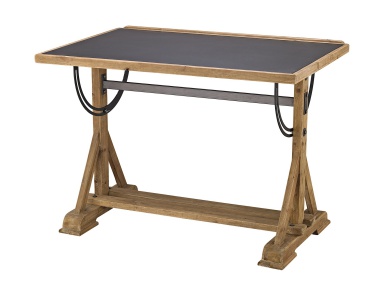 Schreibtisch Collegio Desk Guild Master (Schreibtisch)