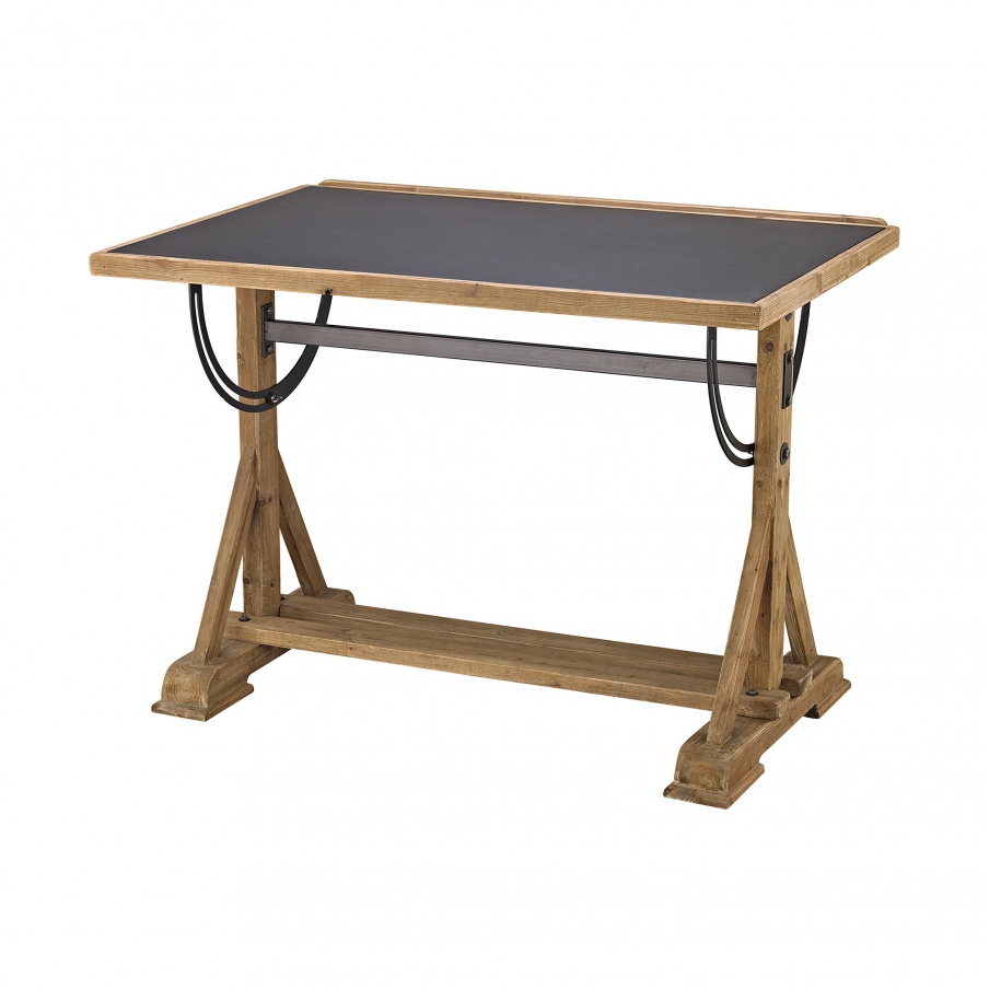 Schreibtisch Collegio Desk Guild Master