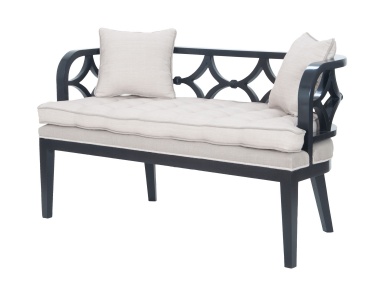 Bench Crescent Bench Guild Master
