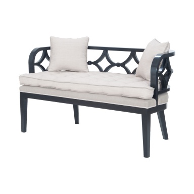 Bench Crescent Bench