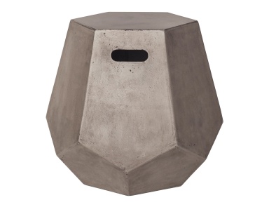 Tisch Delana Side Table Guild Master