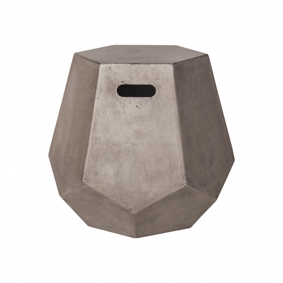 Tisch Delana Side Table Guild Master