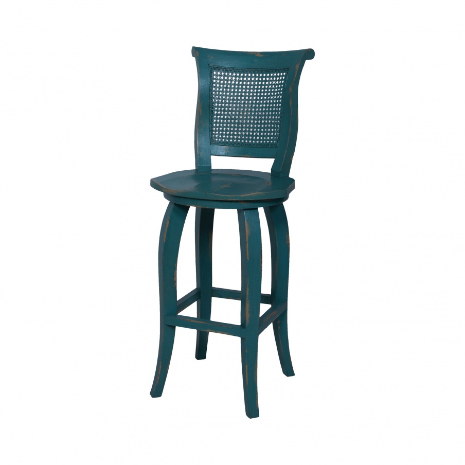 Stuhl Italian Barstool Guild Master