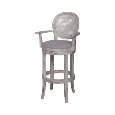 Stuhl Roundback Counterstool