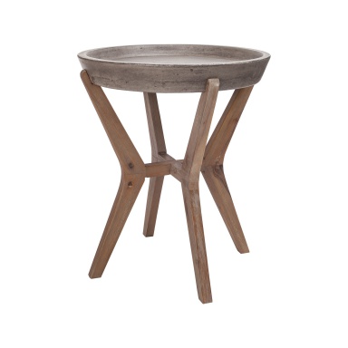 Tisch Tonga Side Table