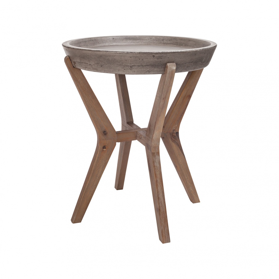 Tisch Tonga Side Table Guild Master