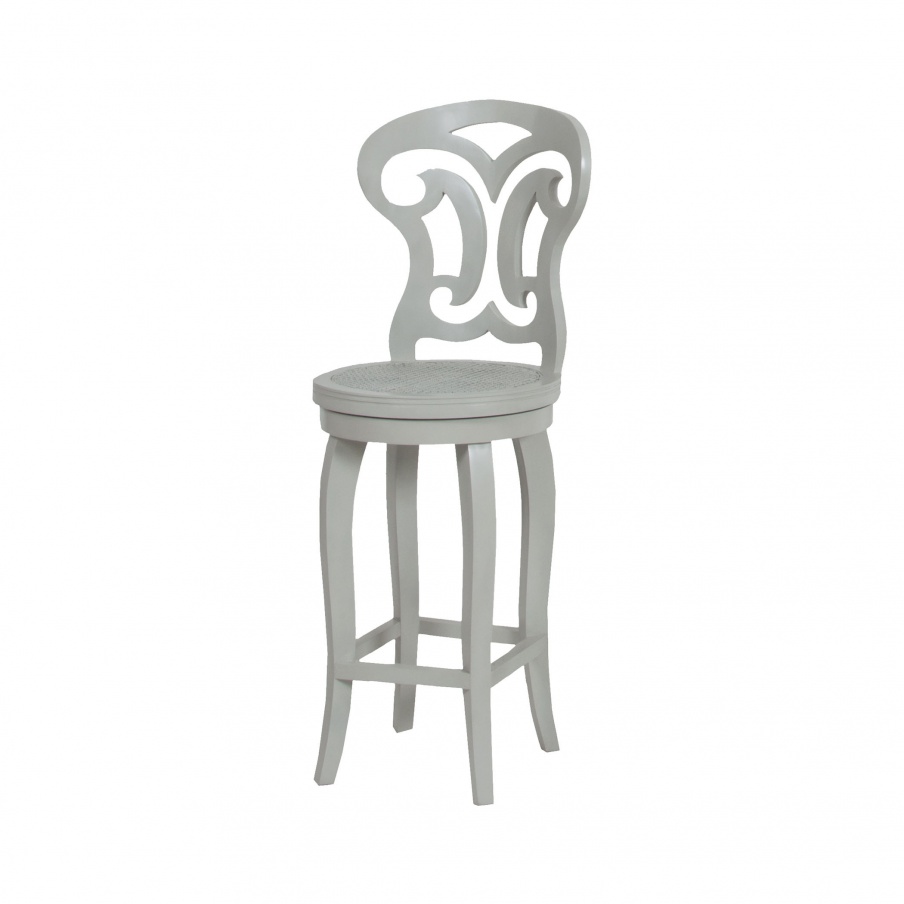 Stuhl Vincent Barstool Guild Master