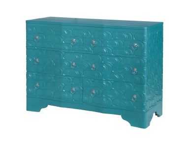 Kommode Waterfront Sandal Chest Guild Master
