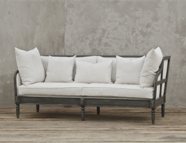 Sofa Zweisitzer Van Thiel & Co, Van Thiel & Co