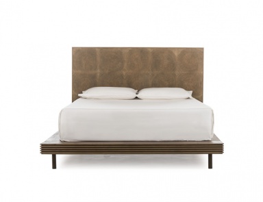Doppelbett Blaine, Thomas Bina