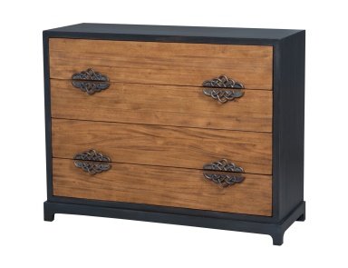 Kommode Manor Chest Guild Master