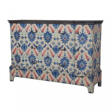 Kommode Basil Cottage Chest