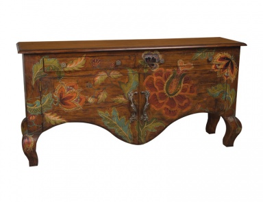 Sideboard French Country Anrichte Guild Master