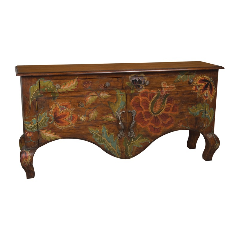 Sideboard French Country Anrichte Guild Master