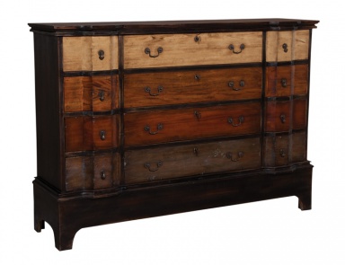 Kommode Basil Cottage Chest Guild Master