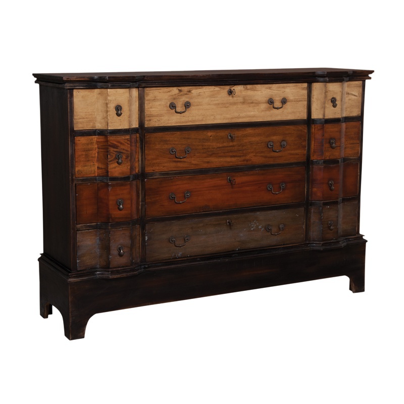 Kommode Basil Cottage Chest Guild Master