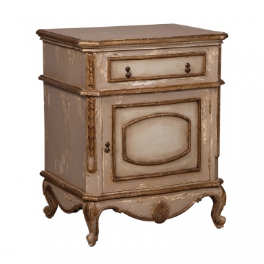 Kommode Legacy Side Chest